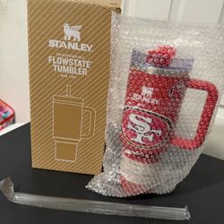 Stanley 49ers