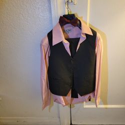 Kids Tuxedo, $80 For 2