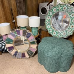 STAGING SALE!