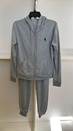 Jogger set