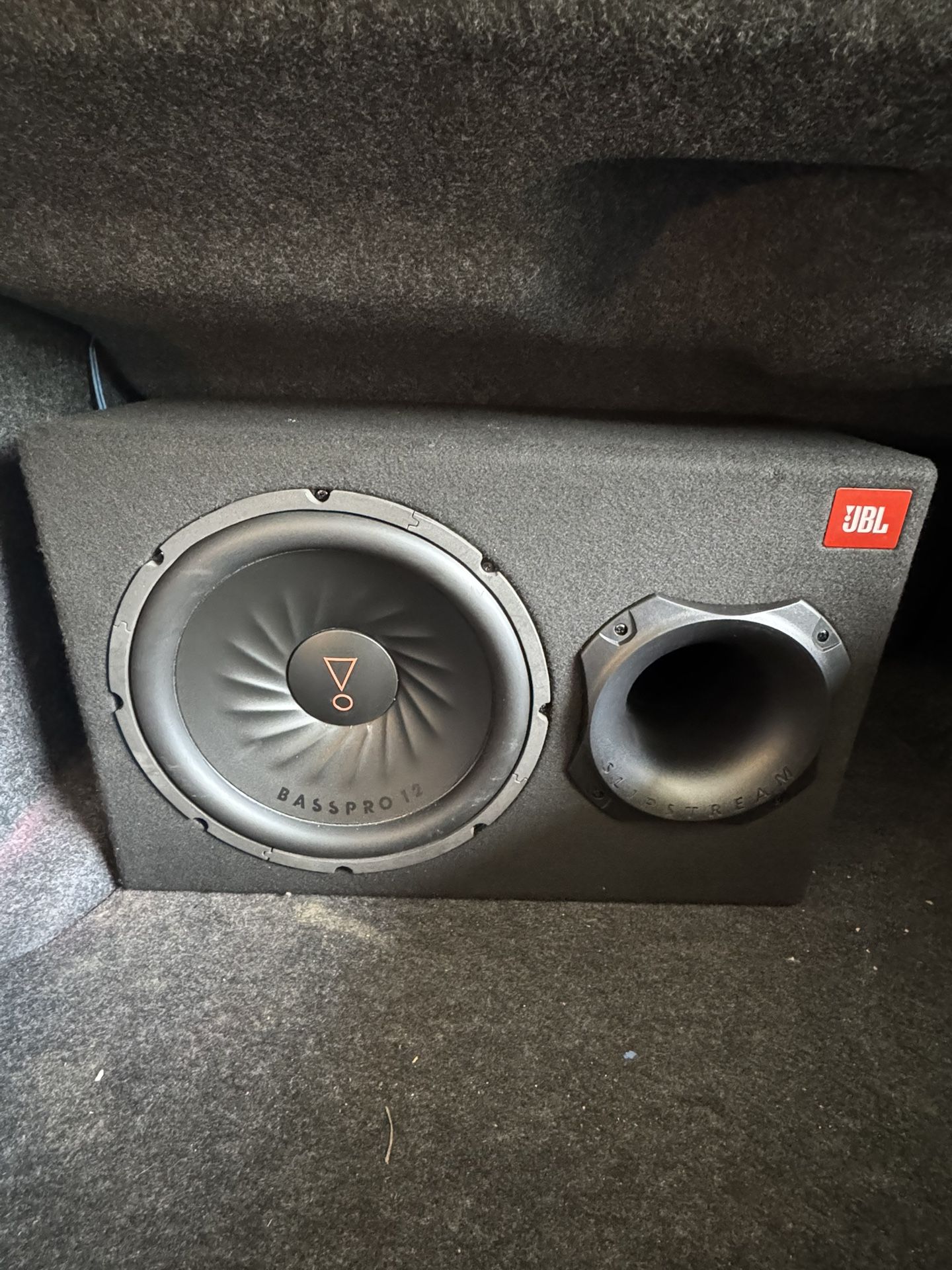 Jbl Subwoofer