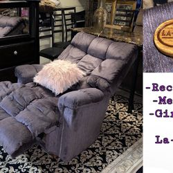 La-Z-Boy Recliner 