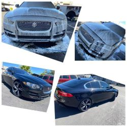 Power Wash Lavado Carros 