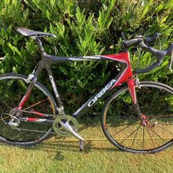 ORBEA OPAL - Full Carbon Fiber - Full Dura Ace