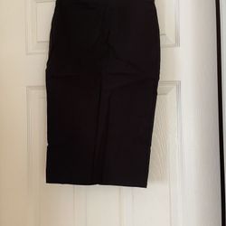 Lot Of Work Pants And Skirts