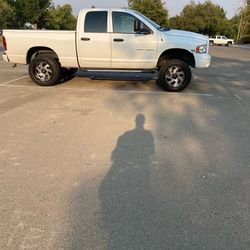 2004 Dodge Ram 1500