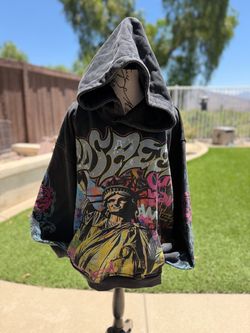 Godspeed Hoodie - Size Large - NWT