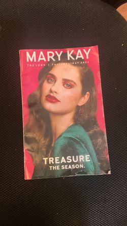 Mary kay gift bundle