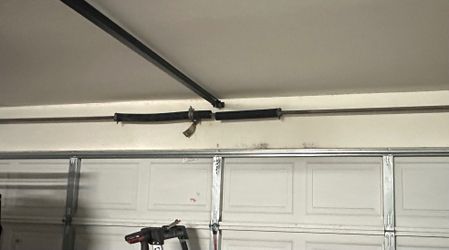 garage door spring