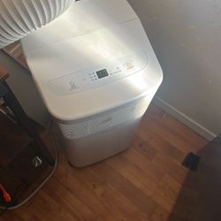 Portable Air Conditioner 