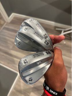 Taylormade Mg5 Set