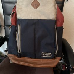 Bondka Backpack 