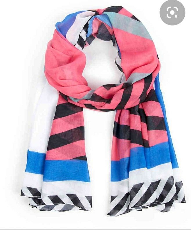Fashion scarf