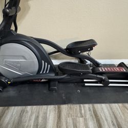 Elliptical
