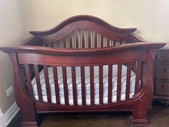 3In 1 Baby Crib