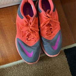 Nike Size 8