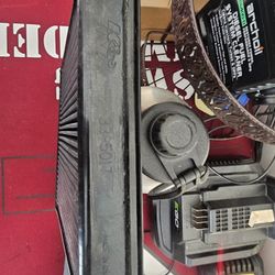 K&N Air Filter Washable For Toyota Trucks 