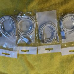 iPhone  Chargers 
