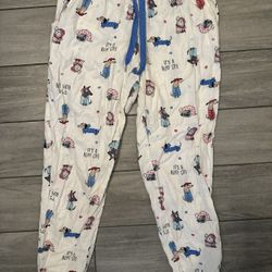 Women’s Pj Lot All Size Small  Reduced 