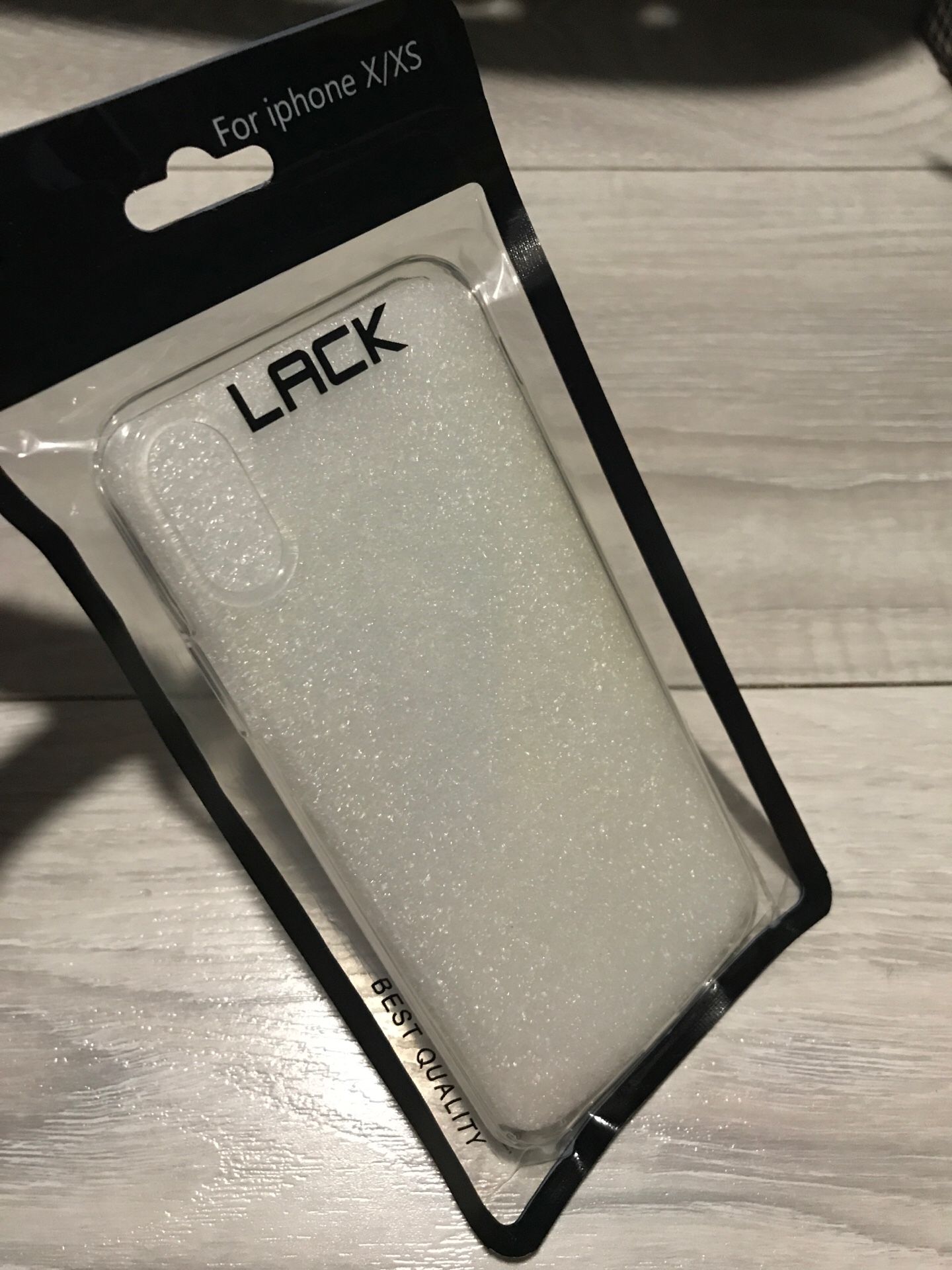 Iphone x/xs case