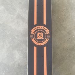 Madd Gear EST. 2002 Australia