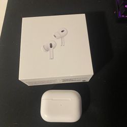 AirPods Pro 2nd Generation 