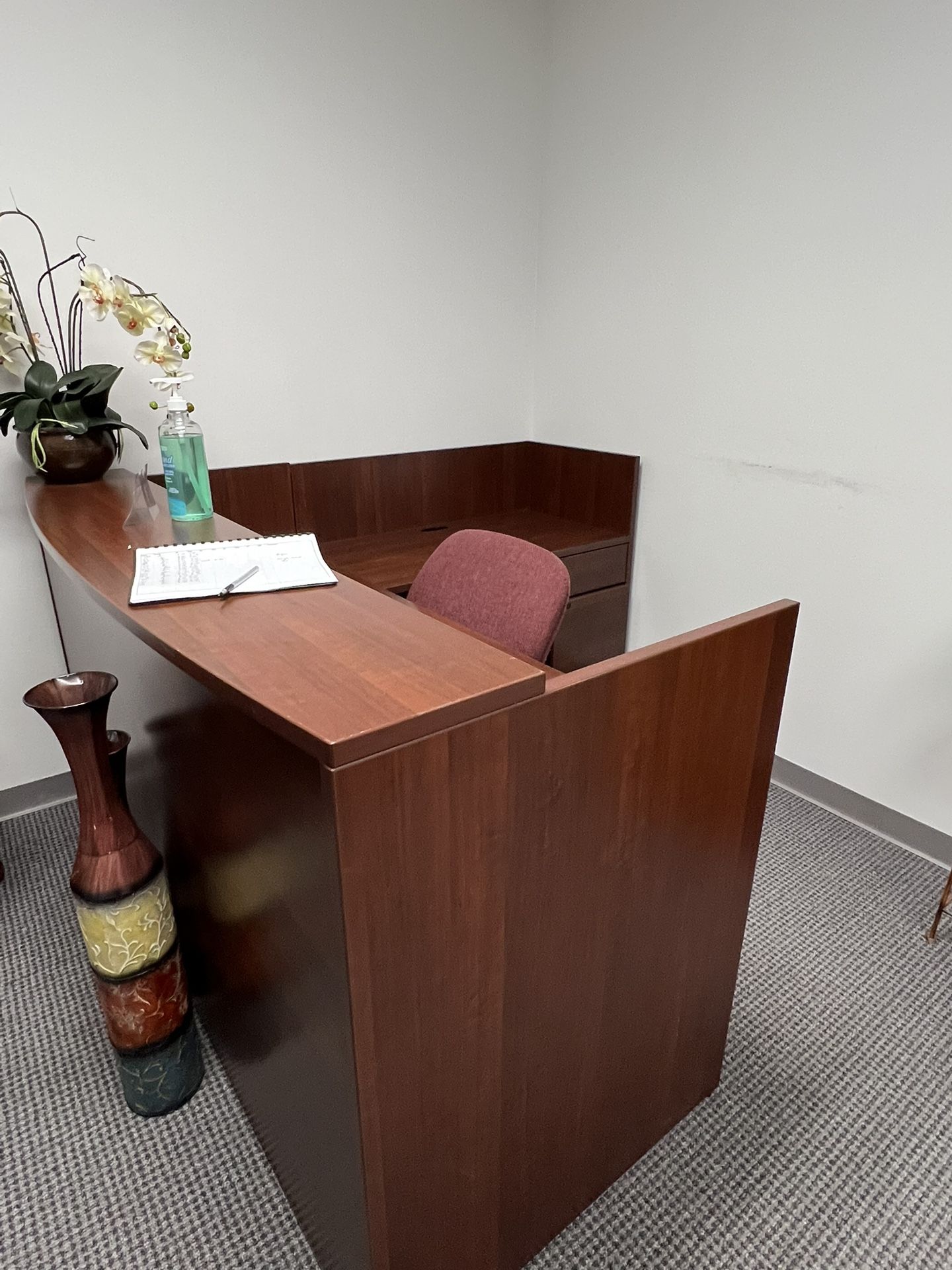 Office furniture