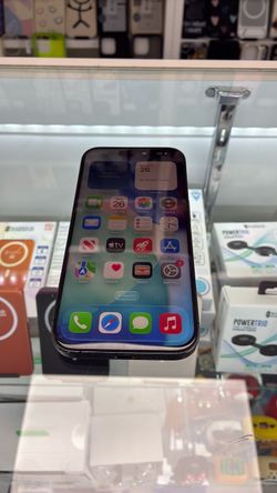 iPhone 15 pro 128gb Att good to trade
