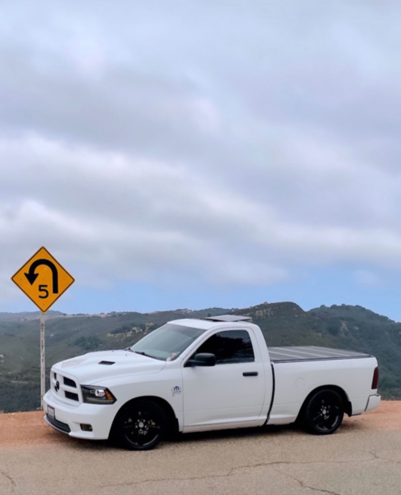 2012 Dodge Ram
