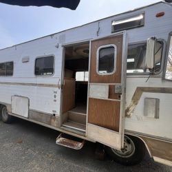 Winnebago For Sale