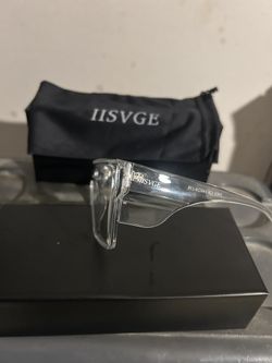 Z87 Glasses 👓 New 