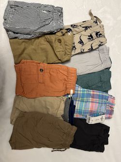 Boy Shorts