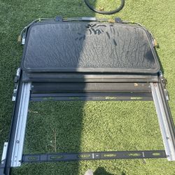 2001-2004 Sunroof Complete Toyota Avalon