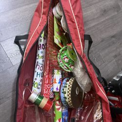 Christmas Gift Supplies