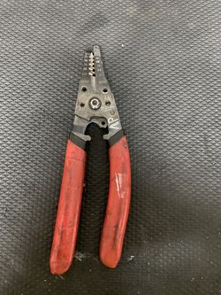 Milwaukee Wire Strippers