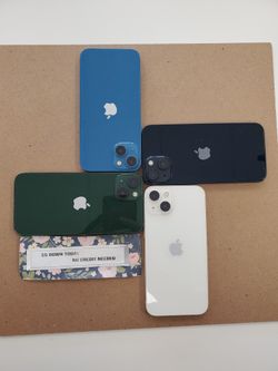 🚀🔥 Best Deals in Town! Apple iPhone 13 5G - Smartphone