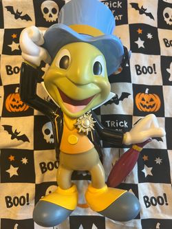 Disney Jimminey Cricket sipper