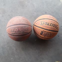 2 BASKETBALL 
