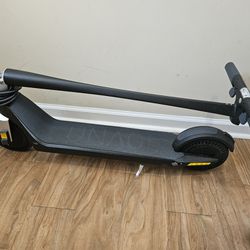 Unagi Voyager One Electric Scooter
