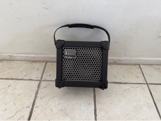 Roland Micro Cube 2W 1x5 Guitar Amp