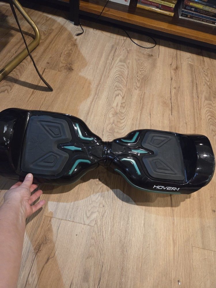 Hover Board