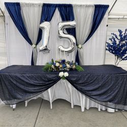 Rancho Para Fiestas