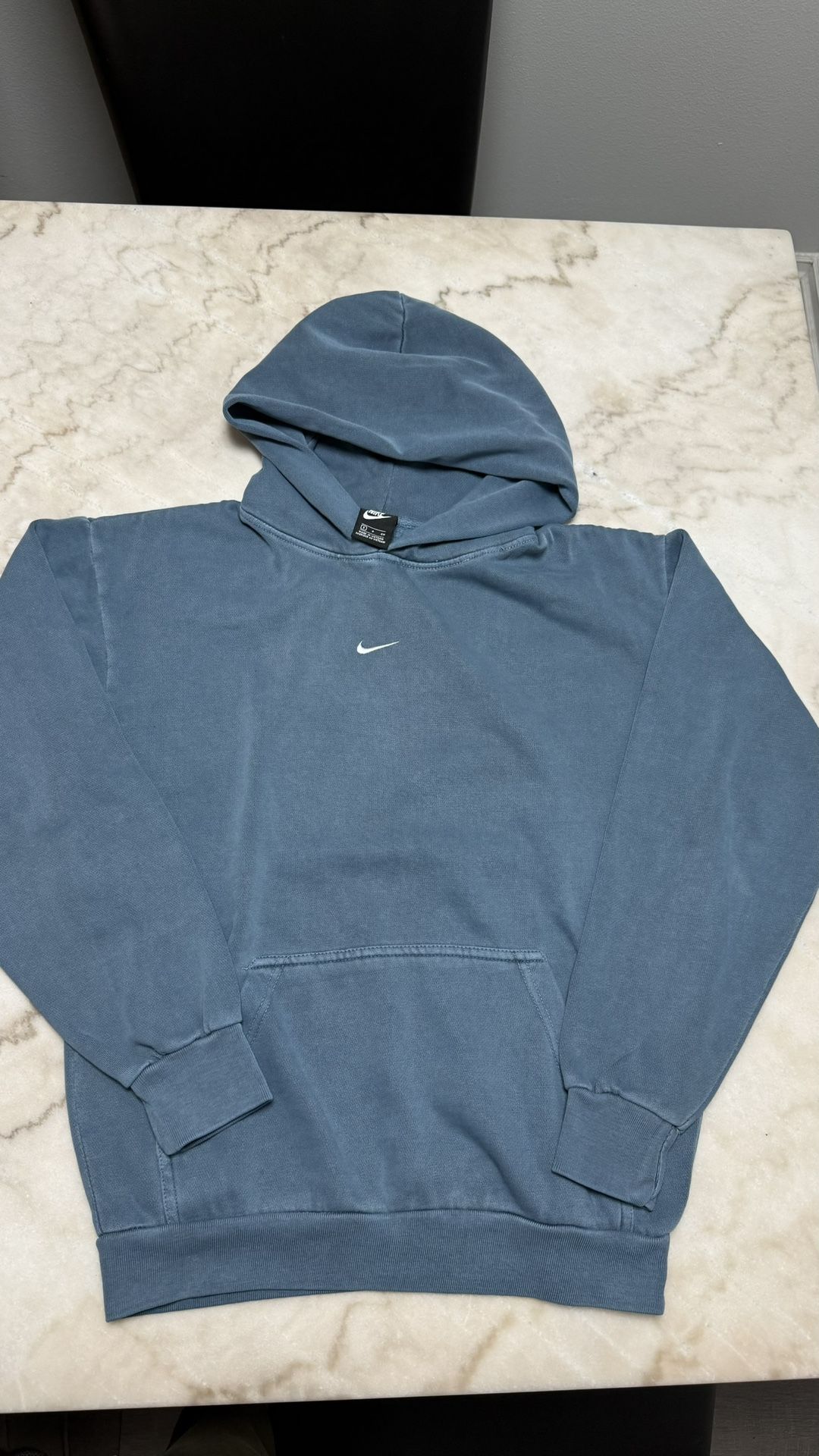 Nike Center Swoosh Heavyweight Hoodie