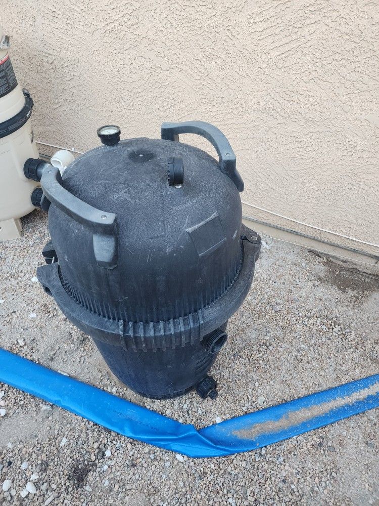 Good Pool Filters With Good Filters For Parts