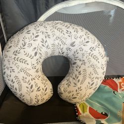 Boppy Nursing Pillow 