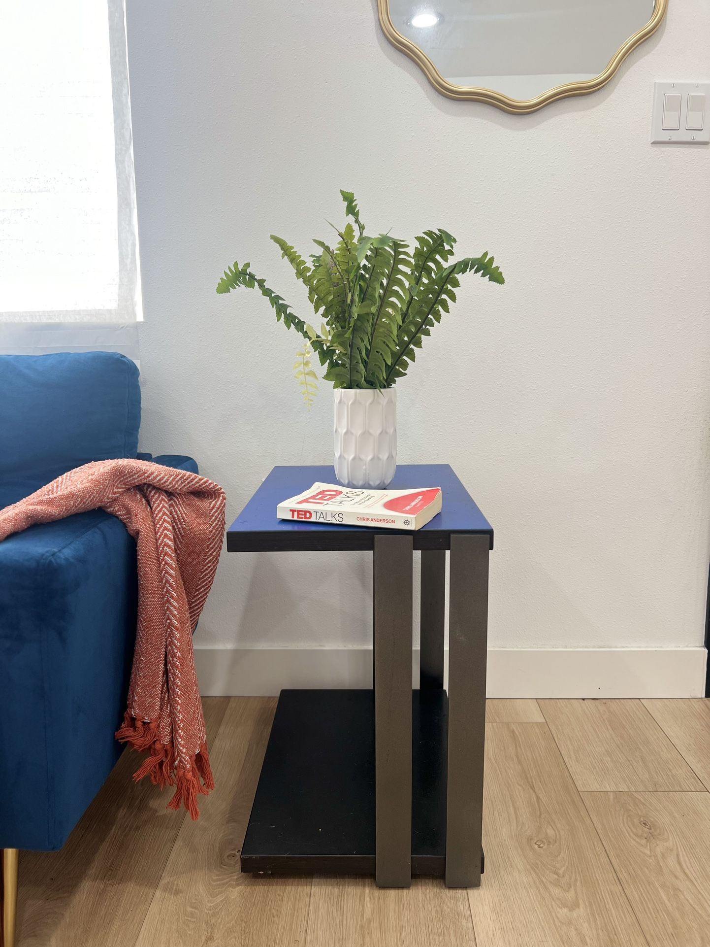 Stylish Coffee Table