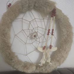 Vintage Dream Catcher 