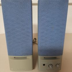 Vaio Sony 🔊 Speakers