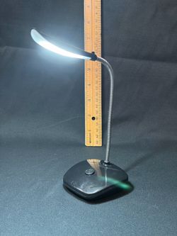 Mini Small Desk Lamp Light