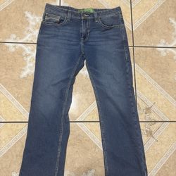 Barely Worn  Rock&Roll Jeans Size 36x30